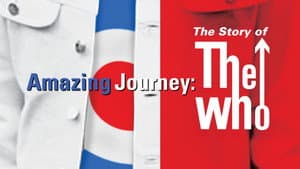 Amazing Journey: The Story of The Who — foto 4