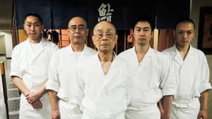 Jiro Dreams of Sushi — foto 11