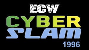 ECW CyberSlam 1996 — foto 2