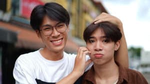 สวยหน้าสด Make Up, Make Me Grow Up! — foto 2