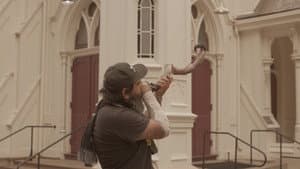 Shofar — foto 2