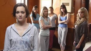 The Haunting of Sorority Row — foto 1