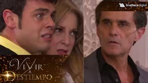 Vivir a destiempo - Parte 1 — foto 3