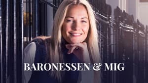 Baronessen & mig — foto 1