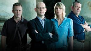 Brad Meltzer's Decoded — foto 1
