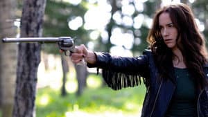 Wynonna Earp: La venganza — foto 2