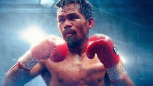 Manny Pacquiao: Unstoppable Force — foto 1
