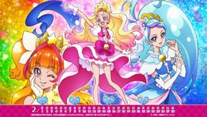 Go! プリンセスプリキュア — foto 4