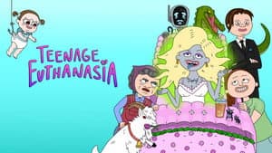 Teenage Euthanasia — foto 8