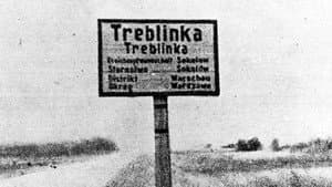 Treblinka's Last Witness — foto 1