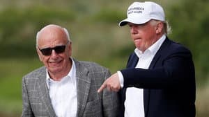 The Rise of the Murdoch Dynasty — foto 1
