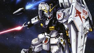 Mobile Suit Gundam: Char contraataca — foto 3
