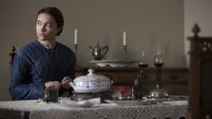 Lady Macbeth — foto 5