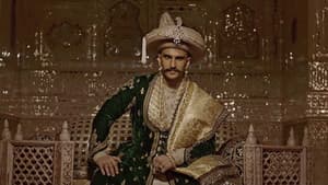 Bajirao Mastani — foto 1