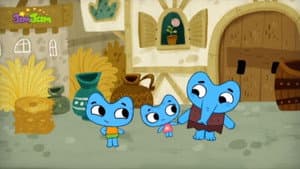 Episodio 4