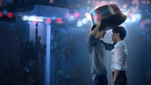 ใส่รักป้ายสี — foto 1