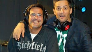Fiorello & Baldini Visti da dietro — foto 1