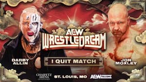 AEW WrestleDream 2025 — foto 1