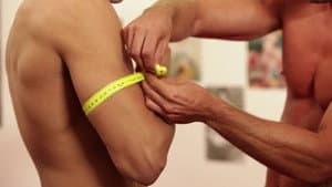 Tensión sexual, Volumen 1: Volátil — foto 1