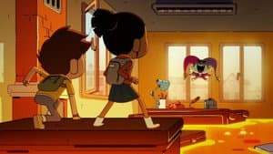 Episodio 25