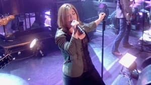 Kelly Clarkson: London Live — foto 1