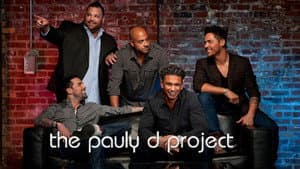 The Pauly D Project — foto 1