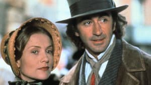 Madame Bovary — foto 2