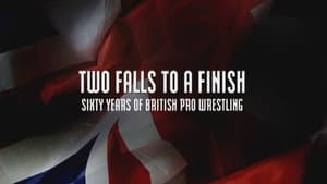 Two Falls To A Finish — foto 1