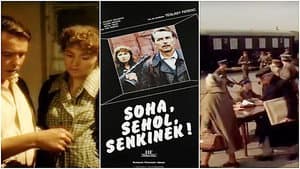 Soha, sehol, senkinek! — foto 1