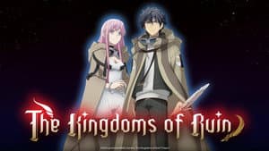 The Kingdoms of Ruin — foto 5