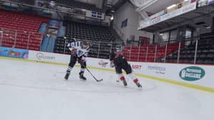 Niaise pas avec la Puck — foto 7