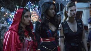 Boo 2! A Madea Halloween — foto 2