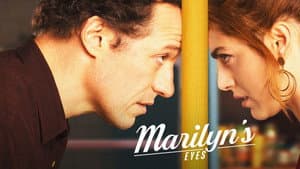 Marilyn tiene los ojos negros — foto 6