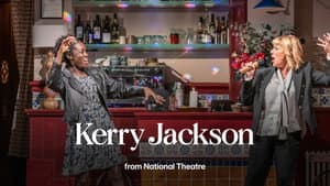 National Theatre Live: Kerry Jackson — foto 1