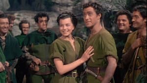 The Story of Robin Hood and His Merrie Men — foto 9