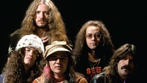 Deep Purple: Rises Over Japan — foto 1