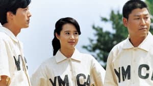 YMCA 야구단 — foto 2