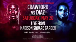 Terence Crawford vs. Felix Diaz — foto 1