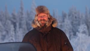 Guldvaskaren från Lannavaara — foto 3