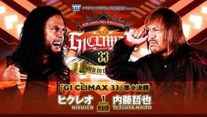 NJPW G1 Climax 33: Day 17 — foto 9