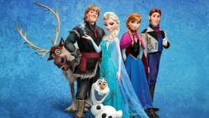 Frozen: Una Aventura Congelada — foto 4