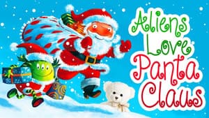 Aliens Love Underpants and...Panta Claus — foto 1