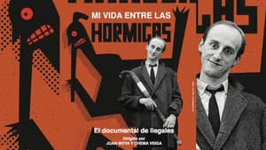Mi vida entre las hormigas — foto 3