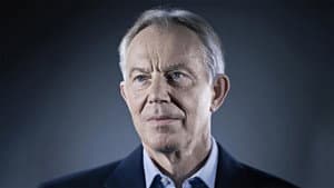 The Blair Years — foto 1