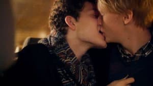 French Kisses — foto 4