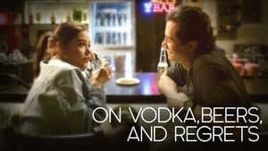 On Vodka, Beers, and Regrets — foto 1