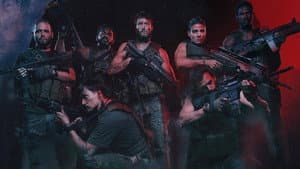 Mil Colmillos — foto 1