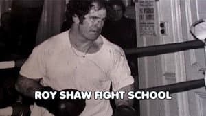 Roy Shaw Fight School — foto 1