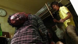 Rape Zombie 2: El éxtasis de los muertos vivientes — foto 2