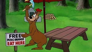 Barney's Hungry Cousin — foto 1